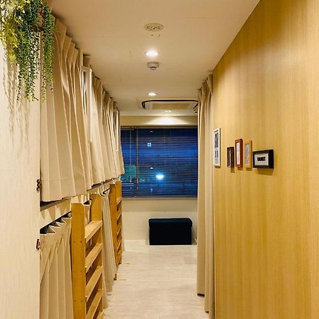 Bnb+ Toranomon Tokio Exterior foto