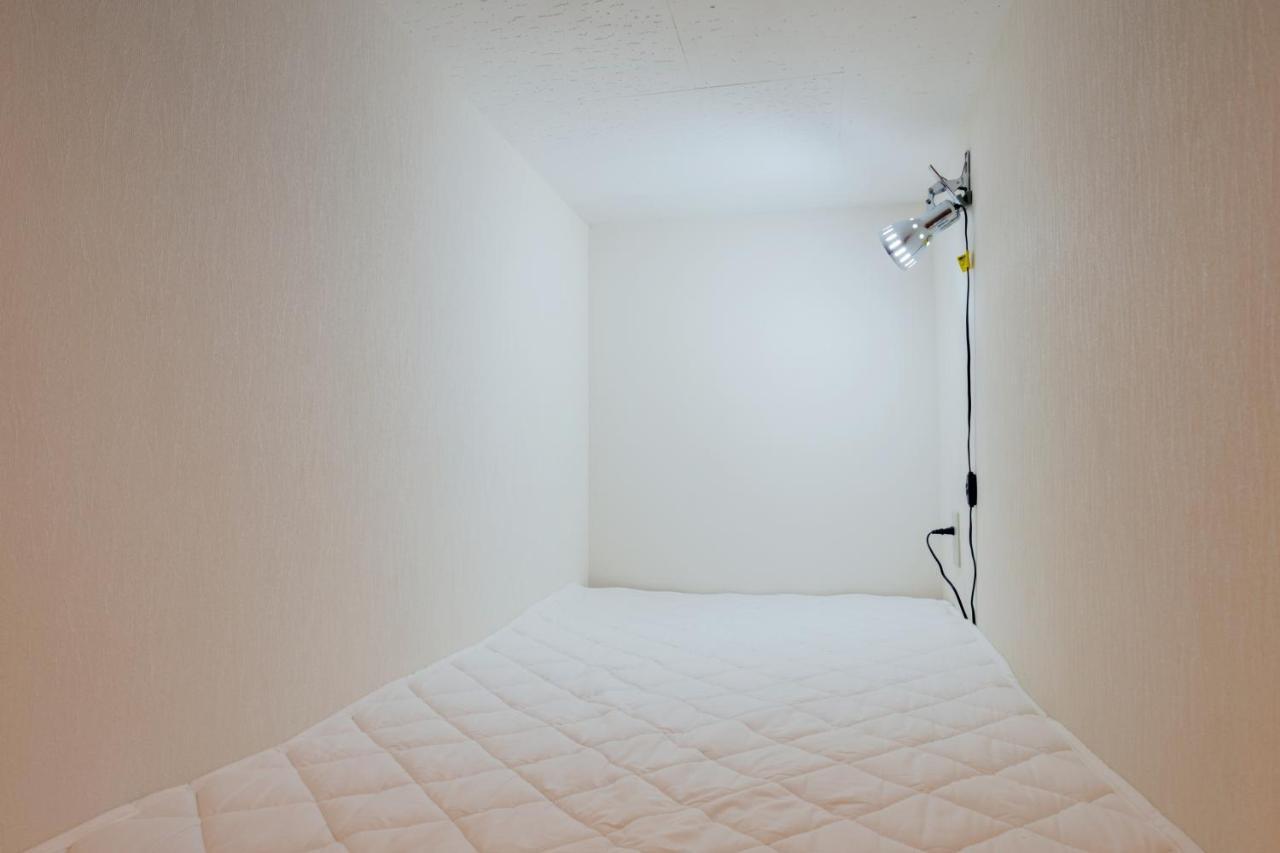 Bnb+ Toranomon Tokio Exterior foto